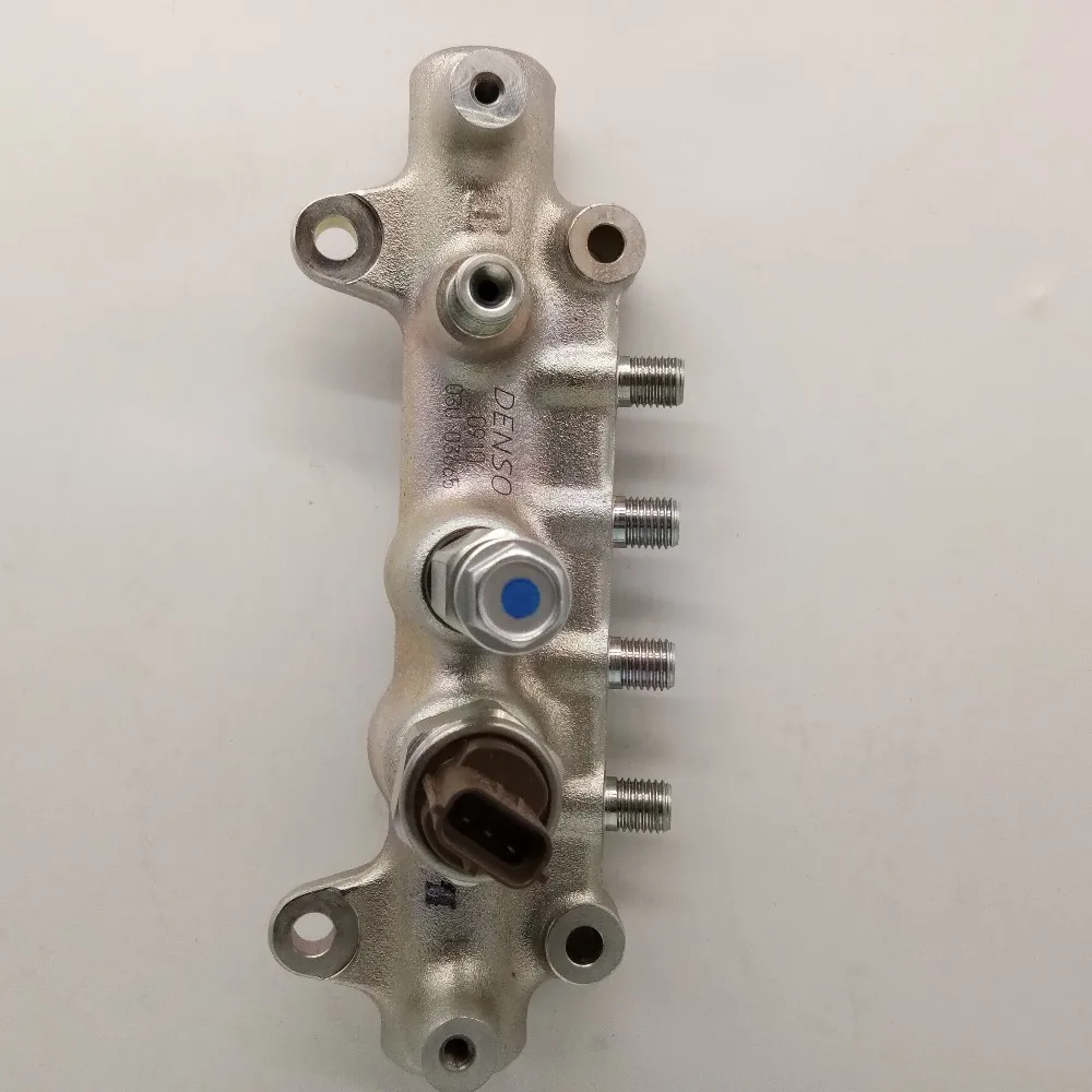 Original Genuine 8980771650 8981815400 Diesel Fuel Injector Nozzle