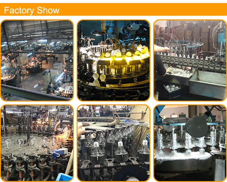 Factory Show