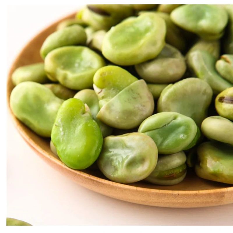 
IQF frozen broad beans with best quality and hot price 