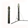 adjustable self support tower