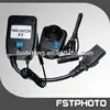 Professional studio light trigger For Photographic Production