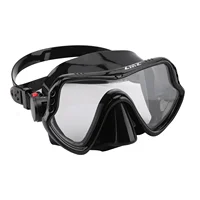 

Aqualung Sport Scuba Snorkeling Dive Mask for Adult M11