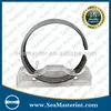 Piston ring For ZB/K4100 OEM No.K8Y1-11-SCO [MOBIS]