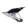 Amazon hot selling street led light 150w solar