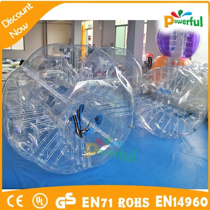Life Size Inflatable Hamster Ball Life Size Inflatable Hamster Ball