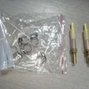 uv led machine metal machine component