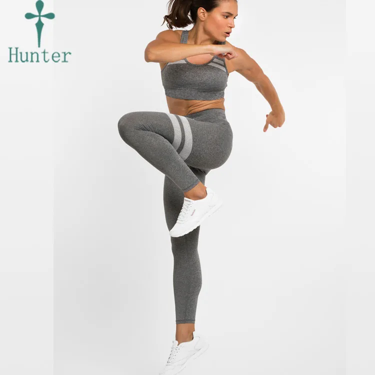 Top Quality Women High Quality Yoga Sets Ladies Fitness Clothing
