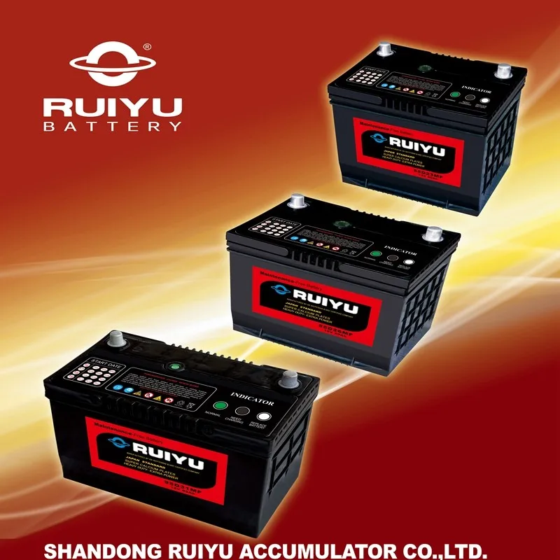 Best Battery Super Power Car Bettery Acid Car Battery 55d23 Buy Super