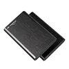 Blueendless Feature Design Aluminum 2000GB 2.5" USB3.0 SATA Hard Disk Driver