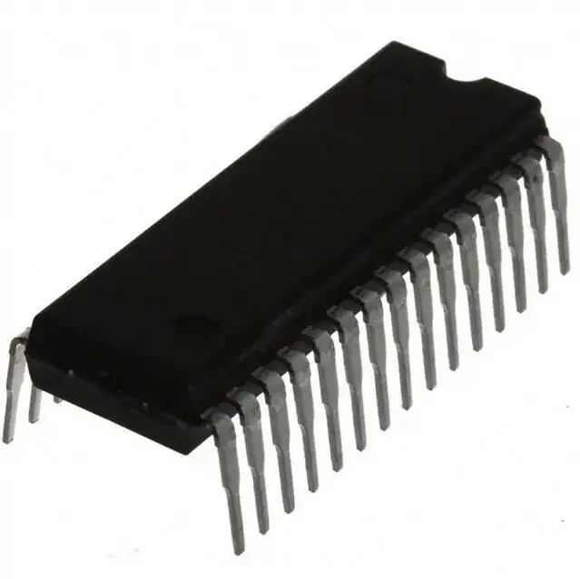 LC78211 Analog Function Switch IC