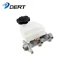 High quality CYLINDER ASSEMBLY-BRAKE MASTER 58510-2D000 for Hyundai