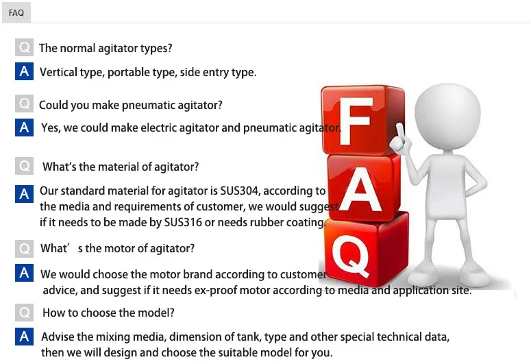 FAQ