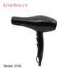 advanced ceramic hair dryer spare parts concentrrtor
