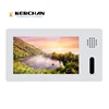 7 Inch Portable Small Digital Video Player with Build-in Memory Digital Advertising Display for Display Rack