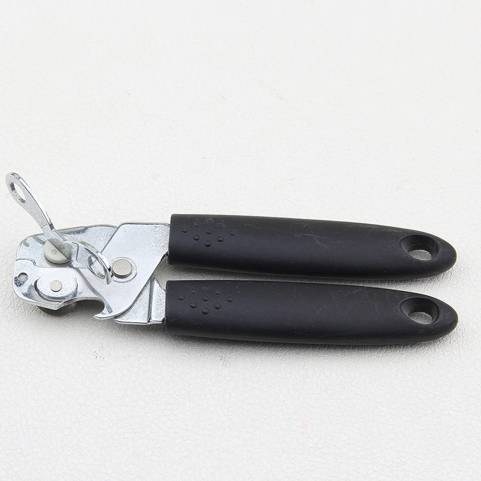 Soft Stainless Steel Bottle Opener With Led Light
