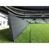 led screen lcd video wall outdoor multiple advertising led video wall tv display big video wall football court field screen