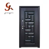 Apartment simple indian door designs entrance exterior security steel doors