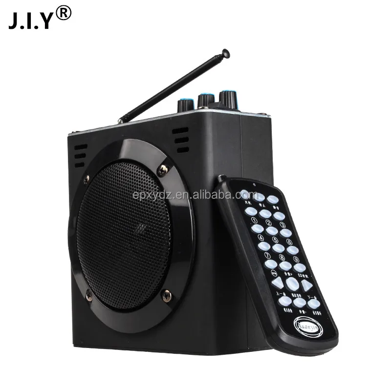 

hot sale digital mp3 bird callers bird voice hunting, Black