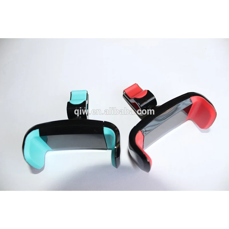 

phone accessories support telephone car with Clips, Black,white,red
