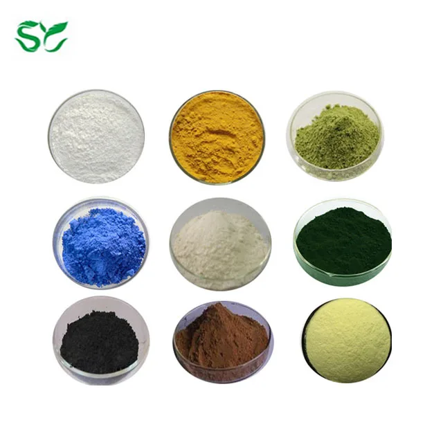 
Top quality Coptis chinensis extract as berberine 