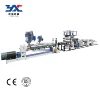 PC PP Profile Sheet Board Production Line