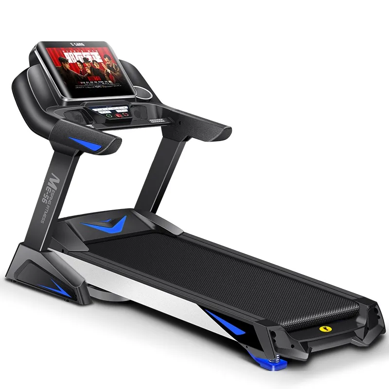 

Hot Rehab Treadmill for Jogging Running Walking Multi Function Massage Treadmill Free Installment Treadmill