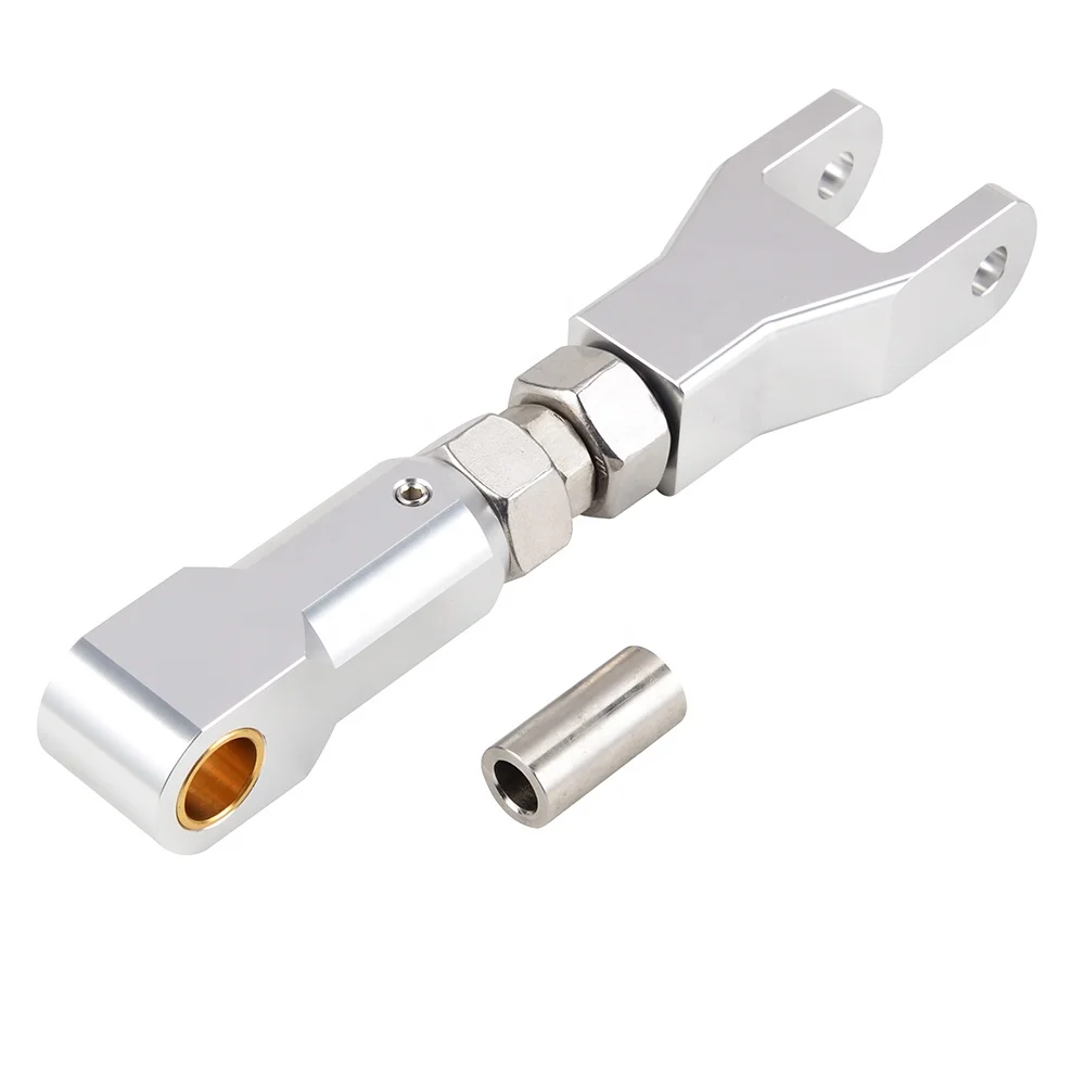 Nicecnc Atv Parts Rear Suspension Lowering Kit Link Lower For Honda