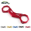 CNC Motorbike Balance Shock Front Fork Brace Stabilizer for Yamaha YZF R3 R25