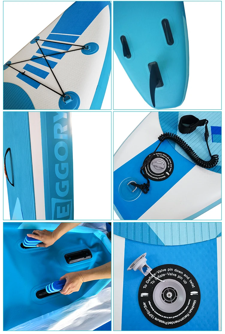 Oem Wholesale Sup Inflatable Stand Up Paddle Touring Board Buy