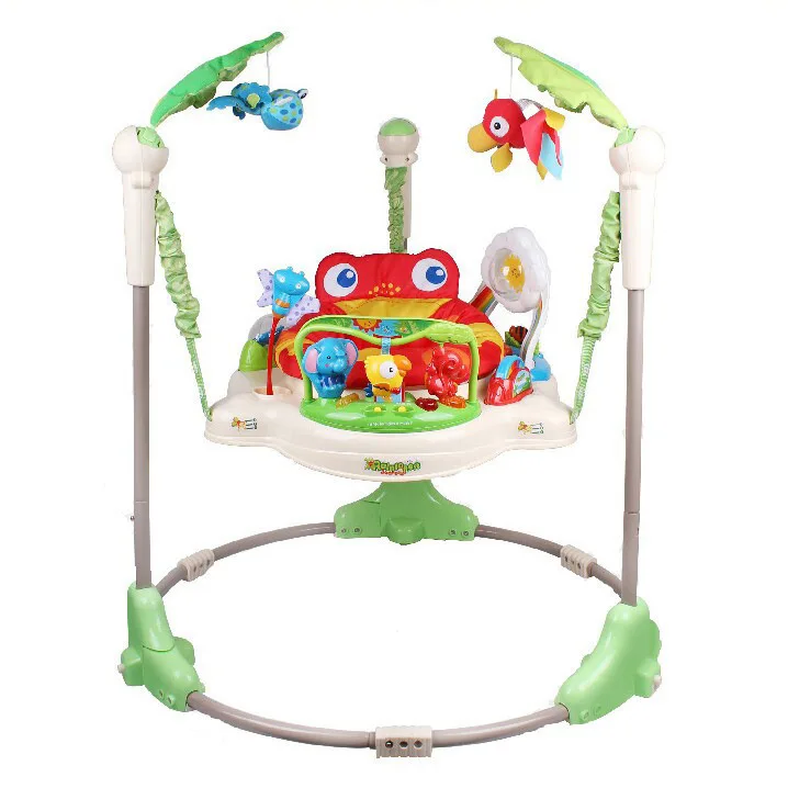 jumperoo and walker in one