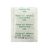 New Product New type wood bamboo vinegar detox foot patch/pads With OEM Service