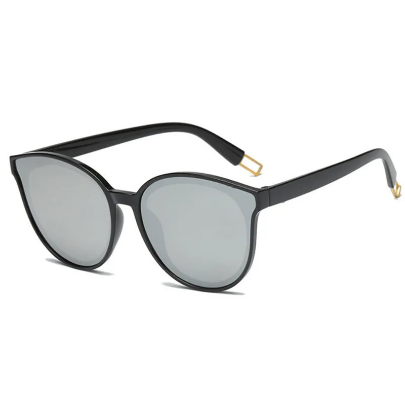 

wholesale brand design plastic trendy sun glasses unisex custom logo shades plastic fashion sunglasses women men