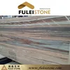 Low-price Italian Palissandro Bronzo Marble Slab Benchtop