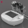 4in1 Vacuum+Cavitation machine Ultrasound 3D RF vacuum machine Radio Frequency Massage Body Slimming Weight Loss program
