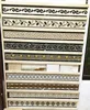 Door marble flooring border designs, door marble border design
