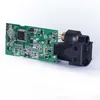 30meter laser distance sensor RS232 interface length height automatically measure