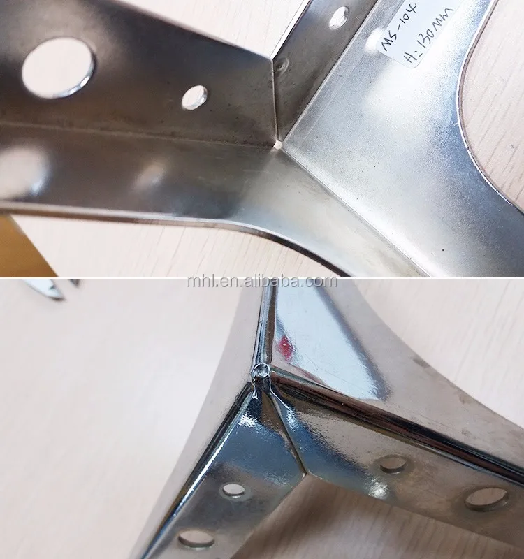 MS-104 sofa corner leg-3