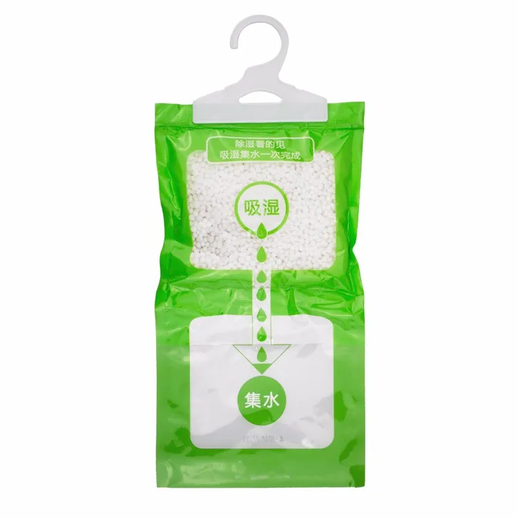 Natural Dehumidifier Bag Homemade Hanging Moisture Absorber - Buy Moisture Absorber,Homemade ...
