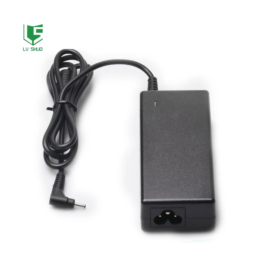 Asus Ac Adapter Ac100 240v 50 60hz 1.5 A Ac 100-240v 50 60hz Power Adapter Laptop Charger 19v 2.37a 45w For Asus