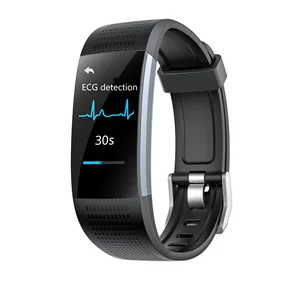 i7E Fitness Band ECG Blood Pressure Monitor