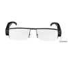 Stylish 5MP 1920x1080P HD Hidden Camera Mini Eyewear DV Camcorder Video Glasses With Memory Card