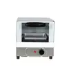Professional With Timer And Looking Window Pizza Oven