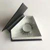 FDshine dropship luxury mink eyelash for make up create your own brand eye lashes