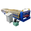 Perfect Deck Roof Sheet Machine XF100-960-(138-998)