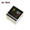 digital PID temperature controllers PT100 K input pid output relay SSR 4-20mA Power Supply AC220V DK2800