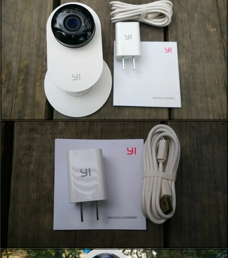 smart camera
