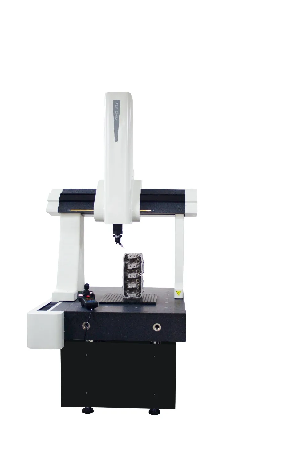 Threedimension Measuring Instrument Fly654(nova+visual Cad+mh20i