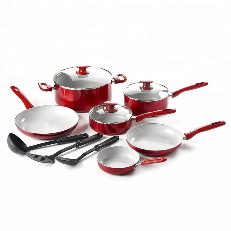 Ceramic Cooktop Cookware Ceramic Cooktop Cookware Suppliers And