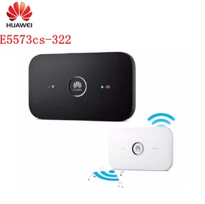 Unlocked Mobile WiFi Hotspot