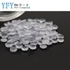 durable pvc compounds for crystal shoes